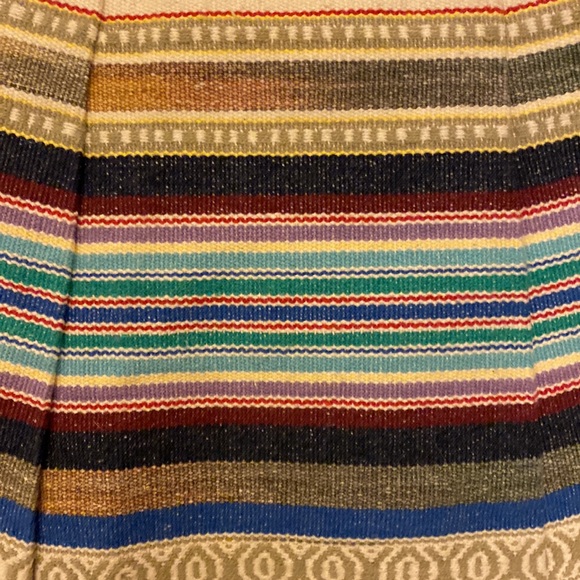 Chloe Oliver Embroidered Skirt - Picture 13 of 13